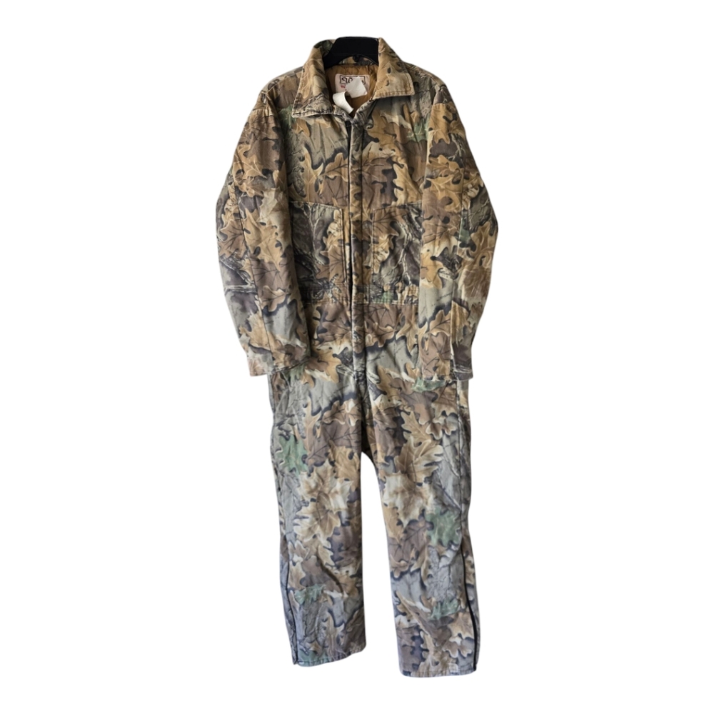 Walls Camouflage Coverall